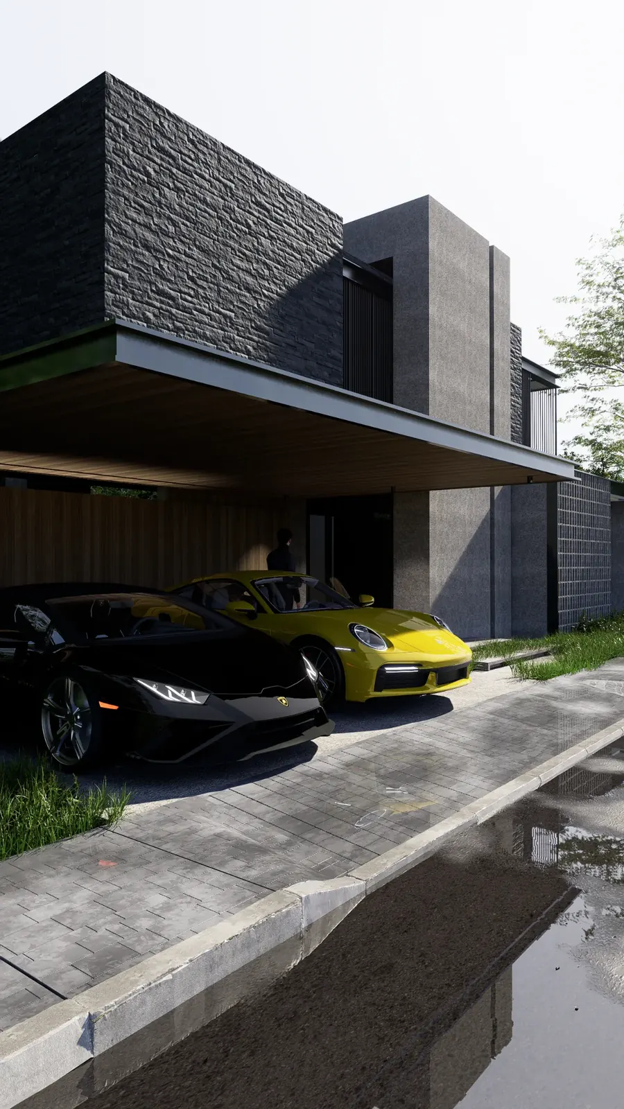 Residencia Altavista