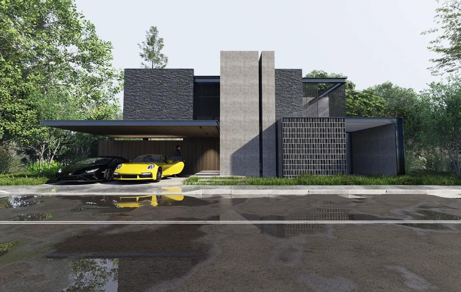 Residencia Altavista