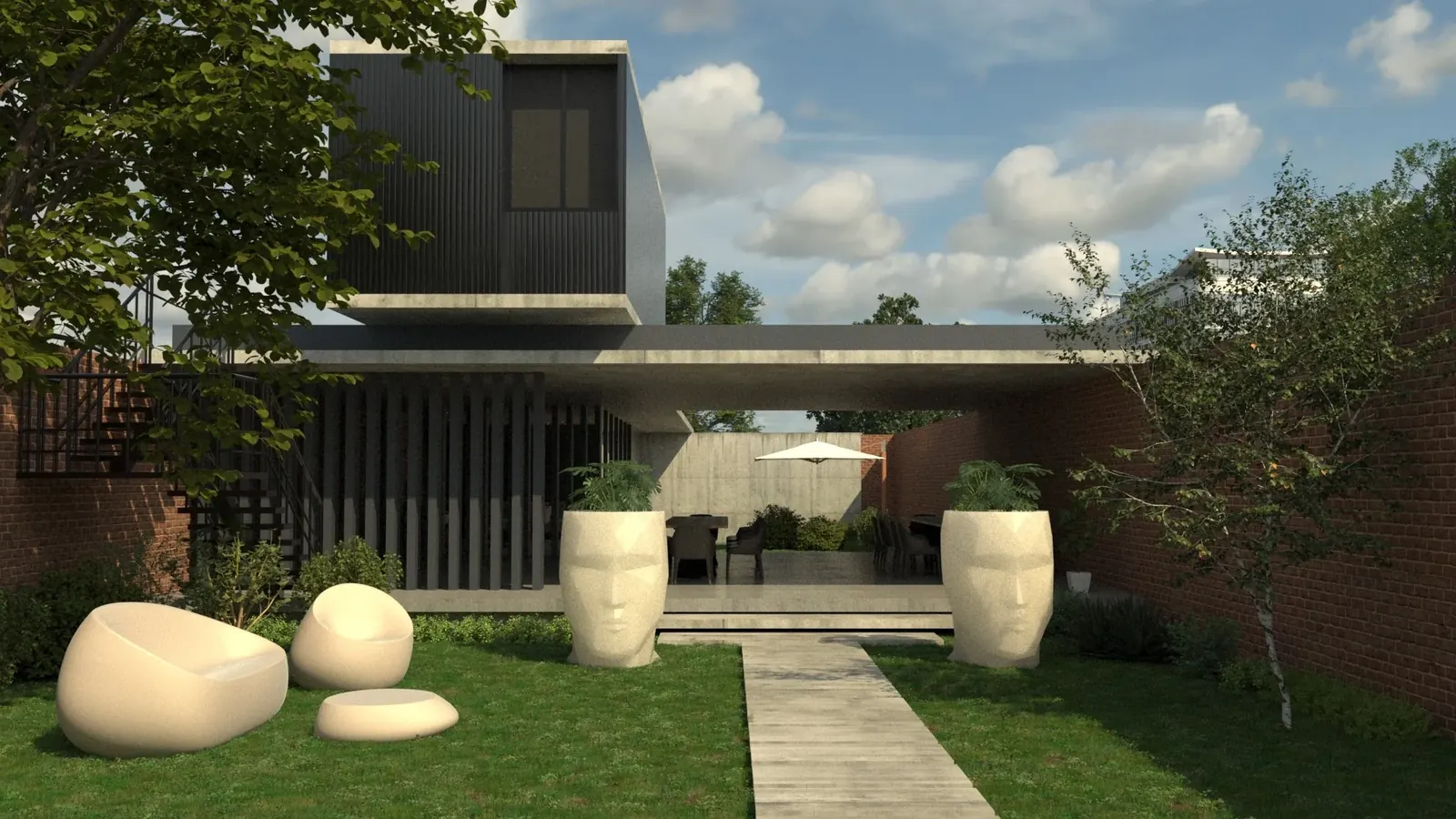 Residencia Altavista